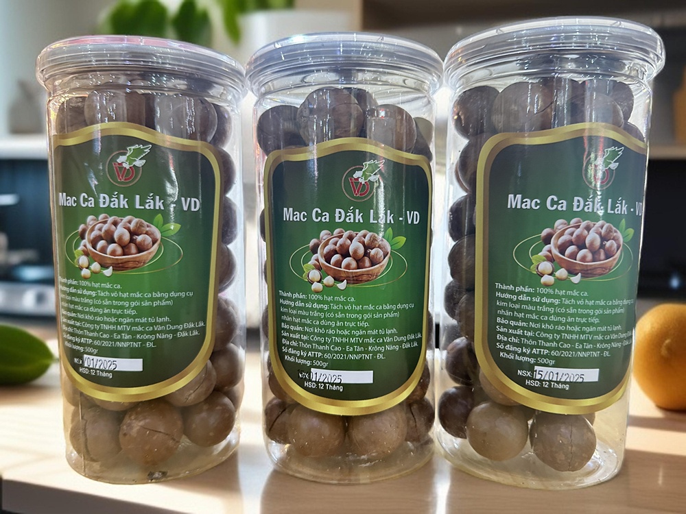 2. Thành phần & xuất xứ